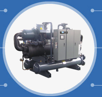 冷水机组 冷水机组